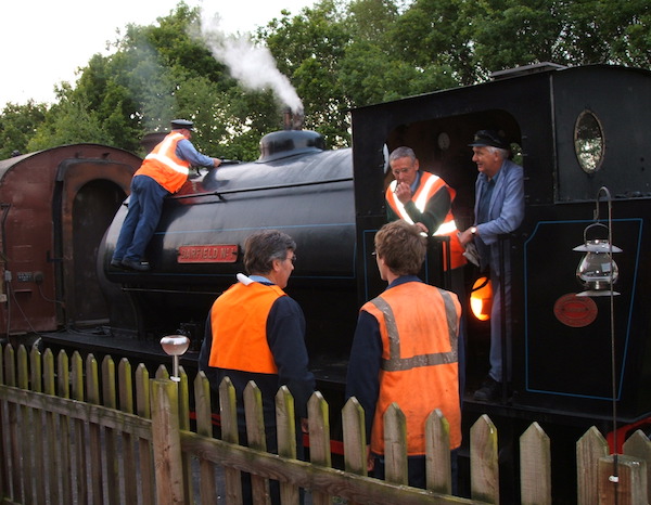 Darfield 1